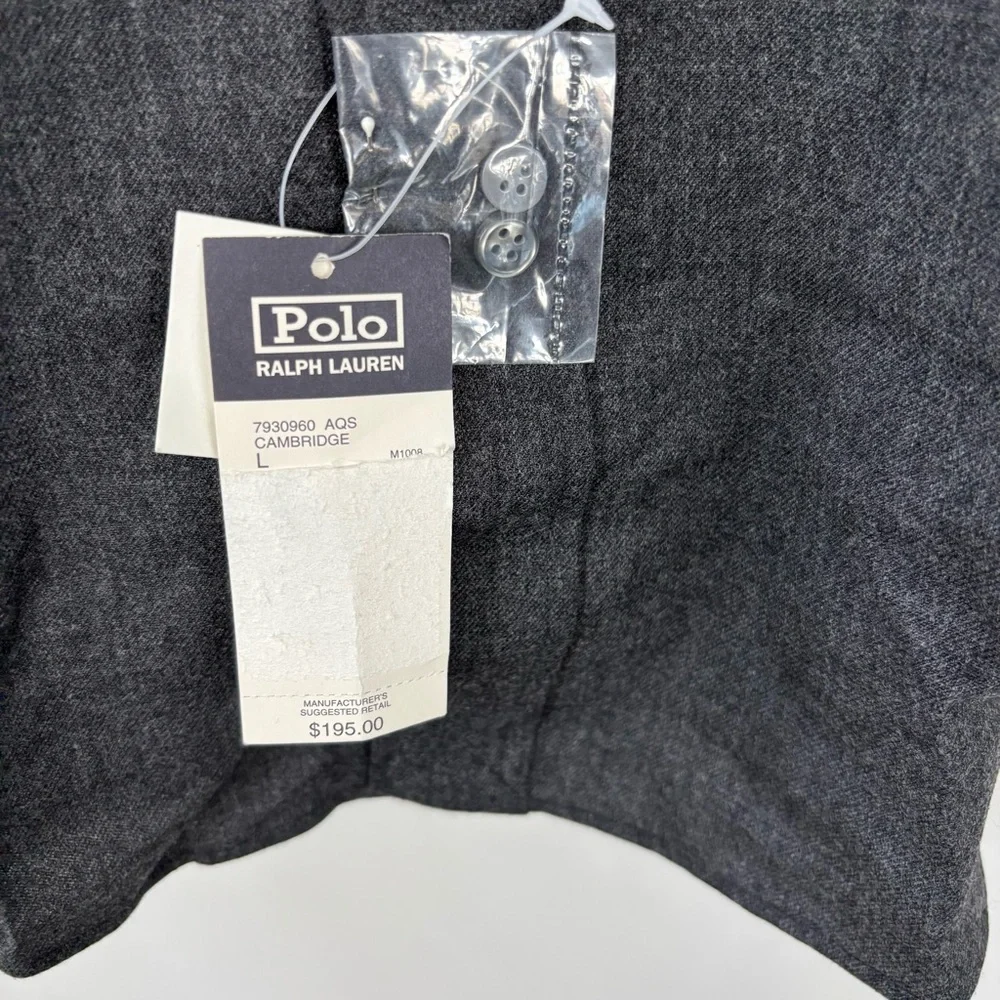 Polo Ralph Lauren polo by